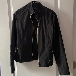 Jaanuu scrub jacket